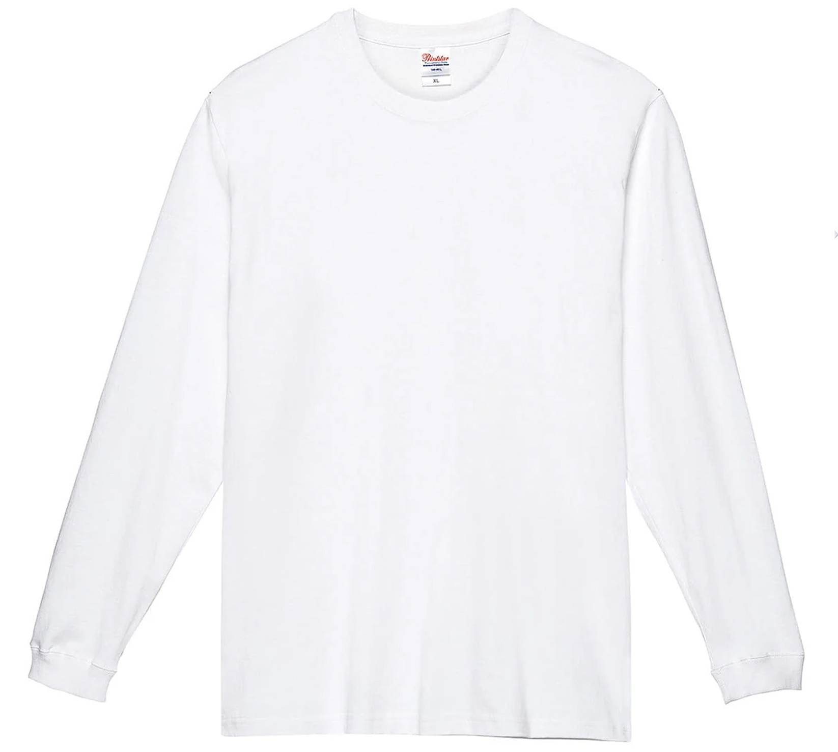 7.4オンス スーパーヘビー長袖Tシャツ(業販用)